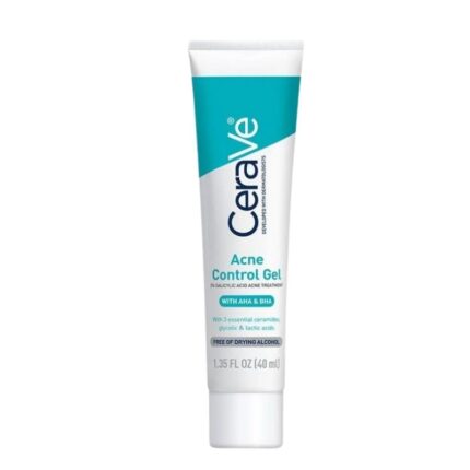 Cerave Acne Control Gel 40ml