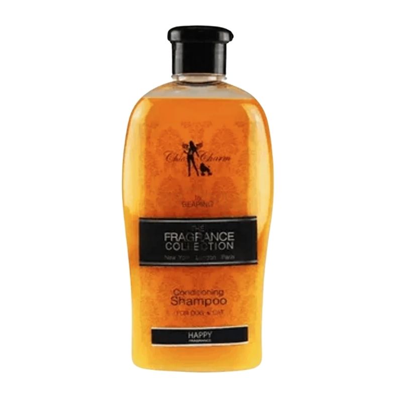 Chic & Charm For Dog & Cat Conditioning Shampoo C&K 250ml Chic & Charm For Dog & Cat Conditioning Shampoo C&K 250ml