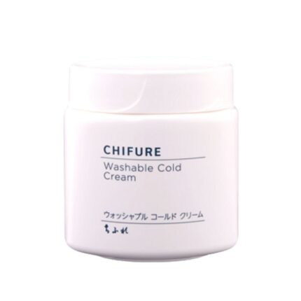 Chifure Washable Cold Cream 300g