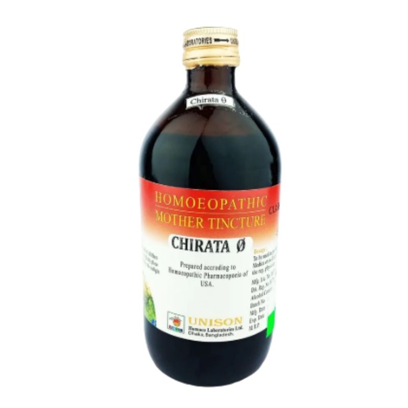 Chirata Q 450ml Chirata Q 450ml