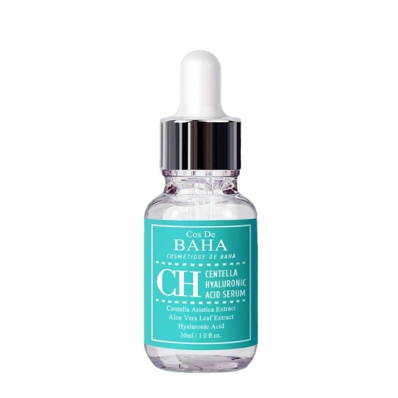 Cos De BAHA Centella HA Serum (CH) 30ml Cos De BAHA Centella HA Serum (CH) 30ml