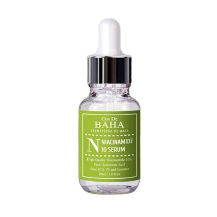 Cos De BAHA Niacinamide 10% Serum(N) 30ml