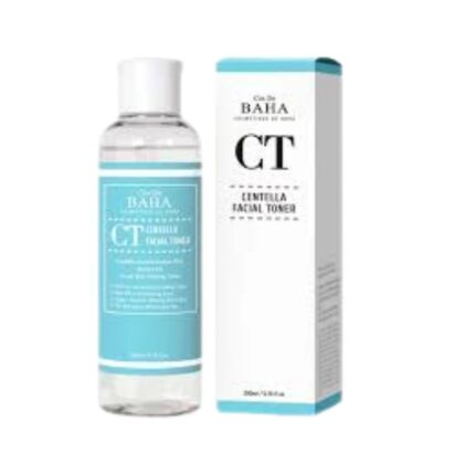 Cos De Baha Centella Facial Toner (CT) 200ml
