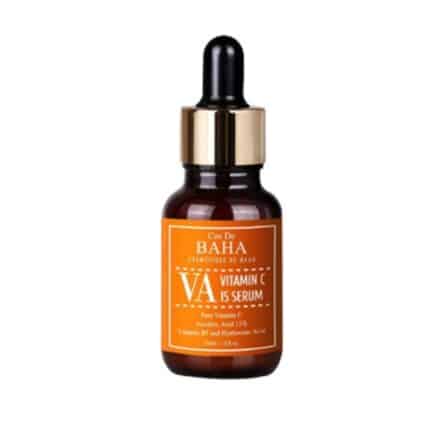 Cos De Baha Vitamin C 15% Ascorbic Acid (VA) Serum 30ml