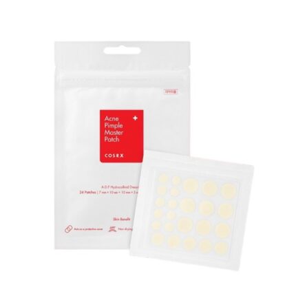 Cosrx Acne Pimple Master Patch