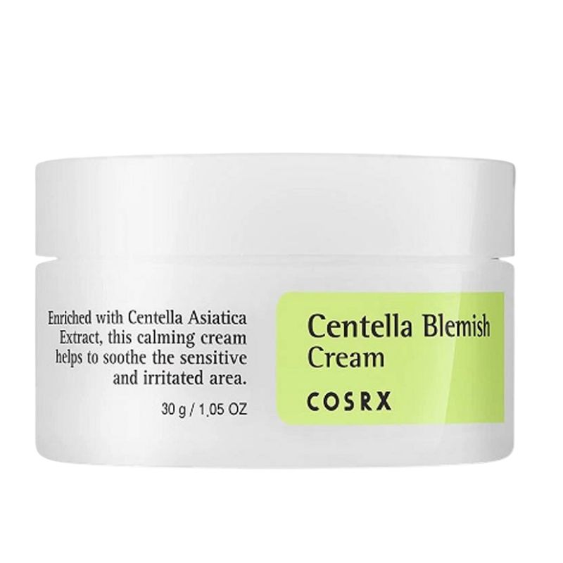 Cosrx Centella Blemish Cream 30g Cosrx Centella Blemish Cream 30g