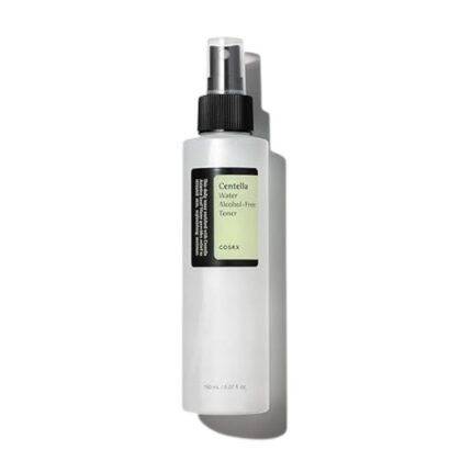 Cosrx Centella Water Alcohol-Free Toner 150ml