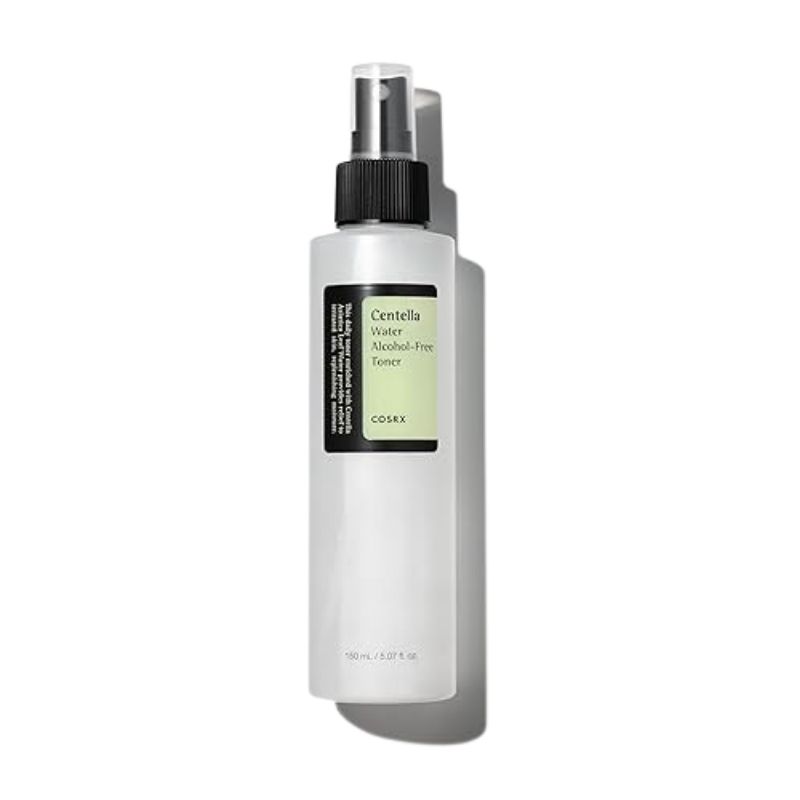 Cosrx Centella Water Alcohol-Free Toner 150ml Cosrx Centella Water Alcohol-Free Toner 150ml