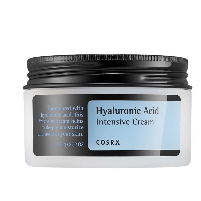 Cosrx Hyaluronic Acid Intensive Cream 100ml Cosrx Hyaluronic Acid Intensive Cream 100ml