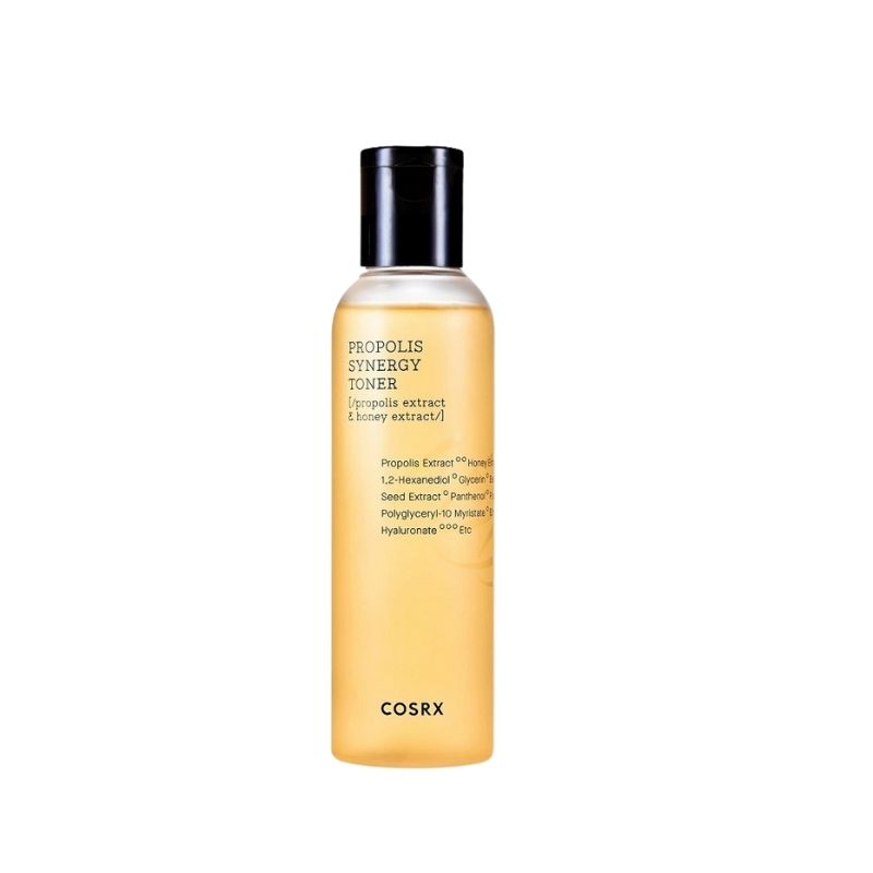 Cosrx Propolis Synergy Full Fit Toner (Propolis & Honey Extract) 150ml Cosrx Propolis Synergy Full Fit Toner (Propolis & Honey Extract) 150ml