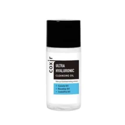 Coxir Ultra Hyaluronic Cleansing Oil 20ml