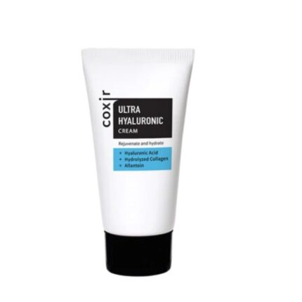 Coxir Ultra Hyaluronic Cream 20ml