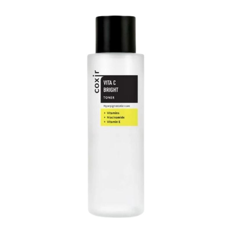 Coxir Vita C Bright Toner (150ml) Coxir Vita C Bright Toner (150ml)