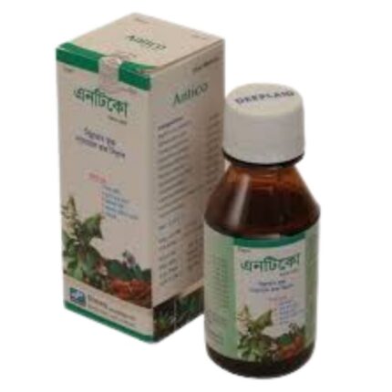 DP Antico 100ml
