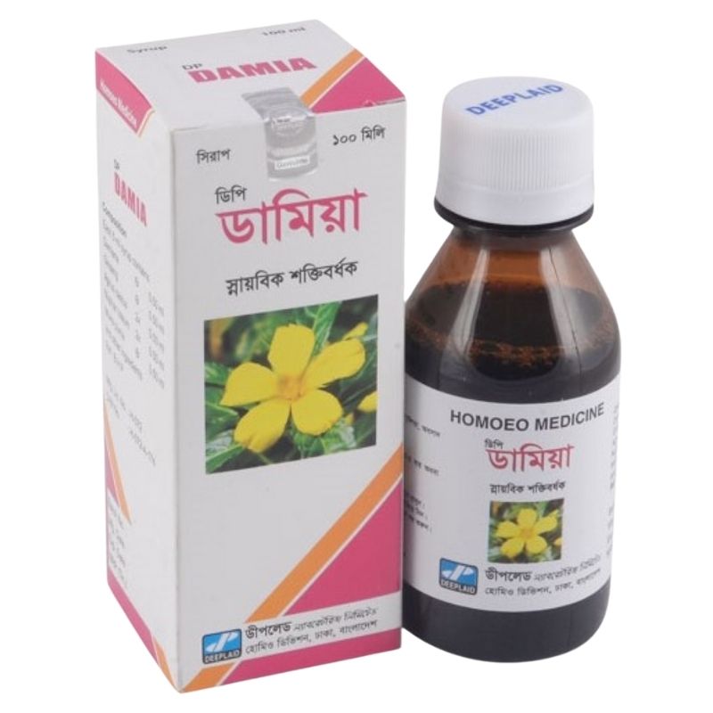 DP Damia 450ml DP Damia 450ml