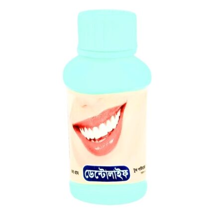 Dentolife Tooth Powder 35gm