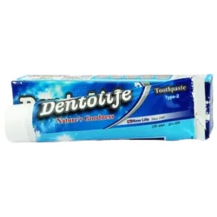 Dentolife Toothpaste 140gm