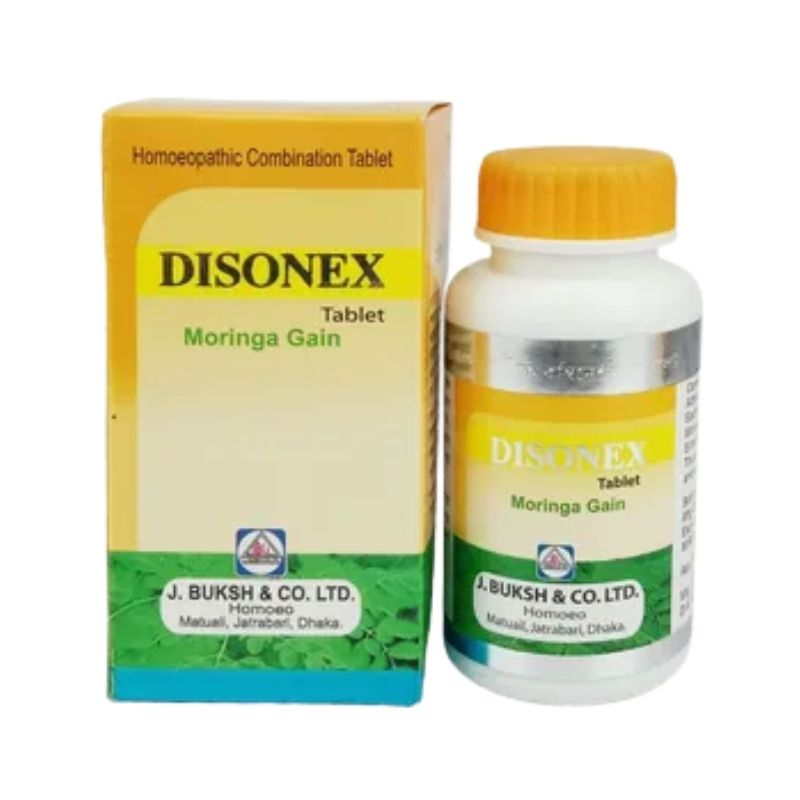 Disonex Moringa Gain Disonex Moringa Gain