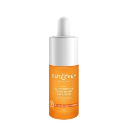 Dot & Key 10% Vitamin C+E With 5% Niacinamide Serum 30ml