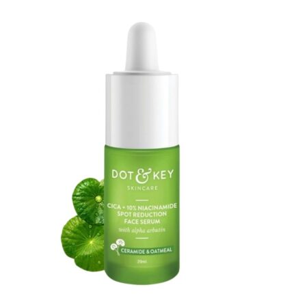 Dot & Key Cica + 10% Niacinamide Serum for Acne Prone Skin - 30ml
