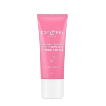 Dot & Key Watermelon Fresh In The Spotlight Strobe Cream 30ml