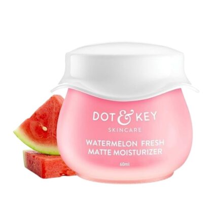 Dot and Key Watermelon & Glycolic Face Moisturizer- 60ml