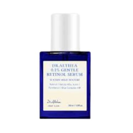 Dr.Althea 0.1 Gentle Retinol Serum 30ml