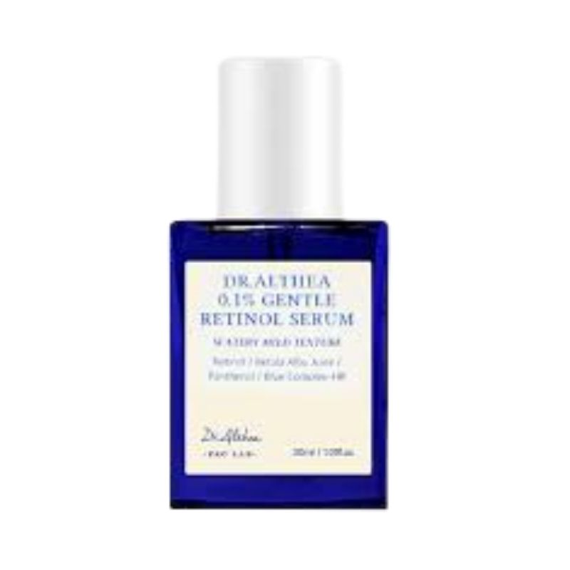 Dr.Althea 0.1 Gentle Retinol Serum 30ml Dr.Althea 0.1 Gentle Retinol Serum 30ml