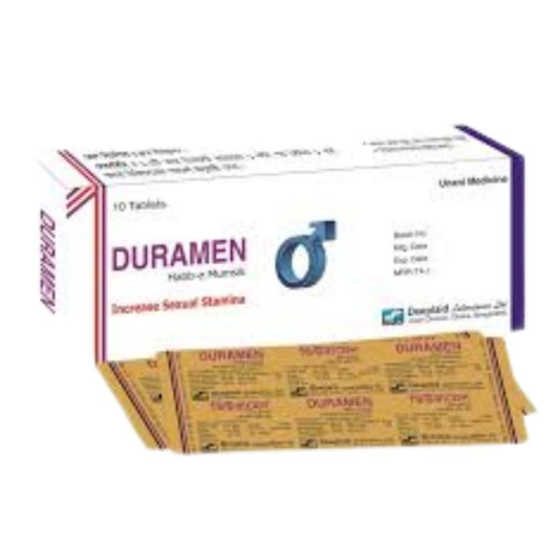 Duramen Duramen