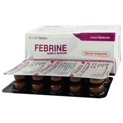Febrine