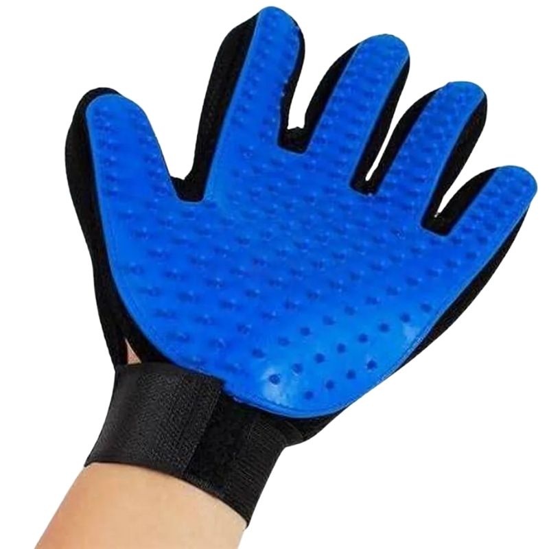 Fur Removing and Massaging Gloves Fur Removing and Massaging Gloves