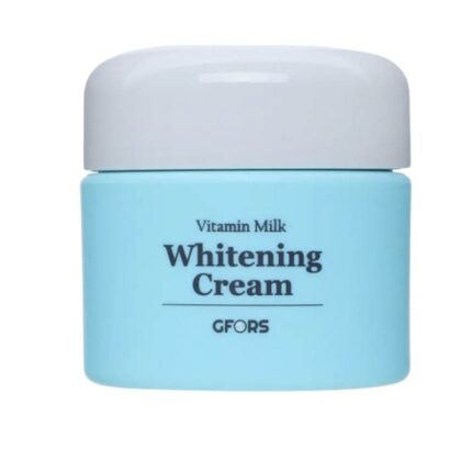 GFORS Vitamin Milk Whitening Cream 50gm