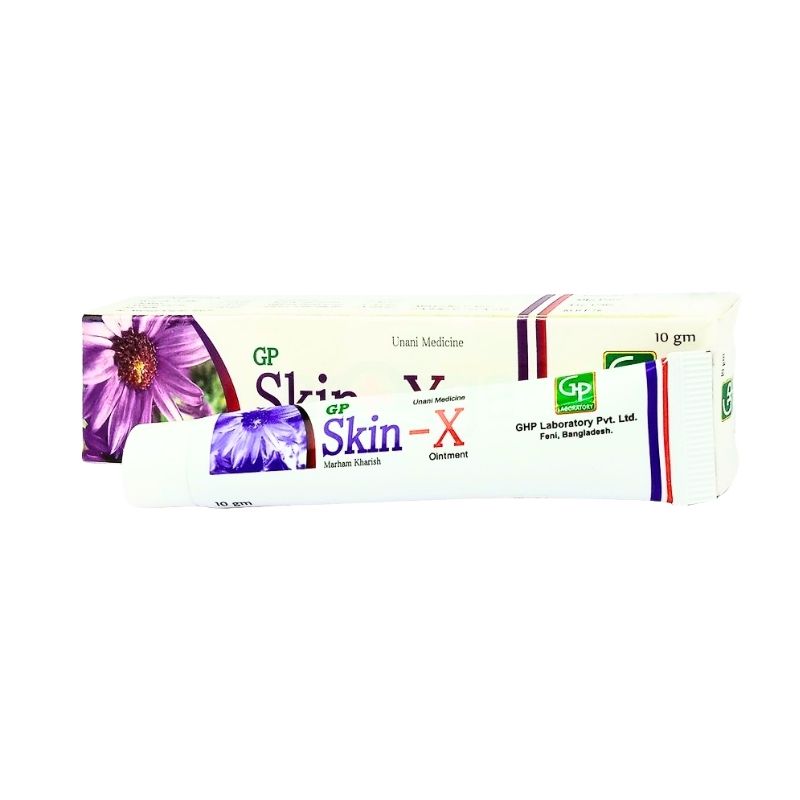 GP Skin-X Ointment GP Skin-X Ointment