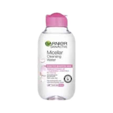 Garnier Micellar Cleansing Water Pink 125ml