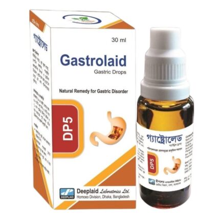 Gastrolaid Gastric Drops 30ml