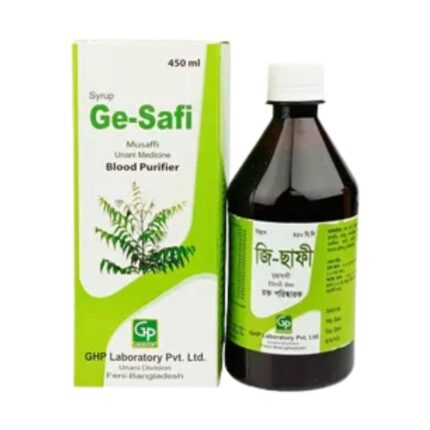 Ge-Safi 450ml