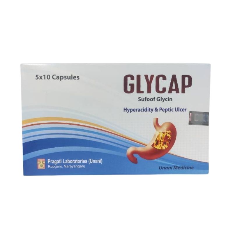 Glycap Glycap