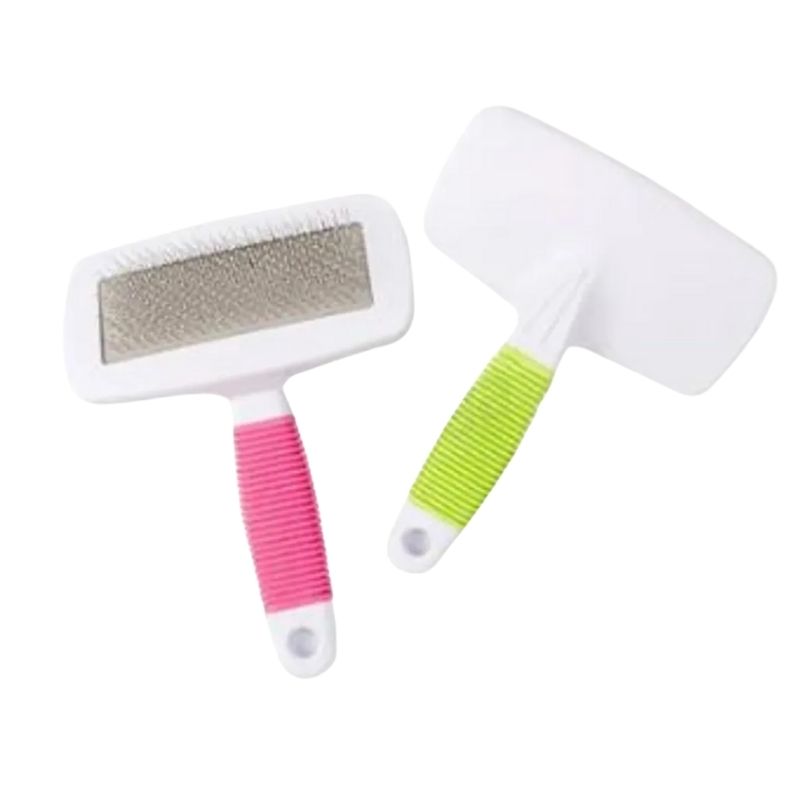 Grooming Push Brush Grooming Push Brush
