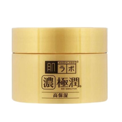 Hada Labo Gokujyun Perfect Gel 100g