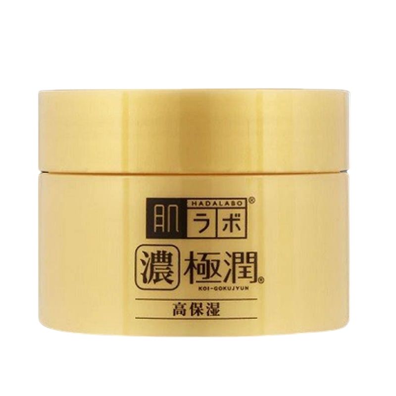 Hada Labo Gokujyun Perfect Gel 100g Hada Labo Gokujyun Perfect Gel 100g