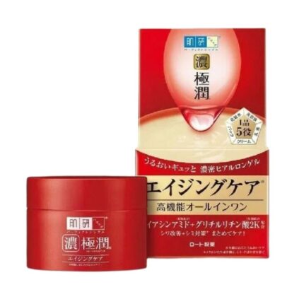 Hada Labo Koi-Gokujyun Aging Care Perfect Gel 100g