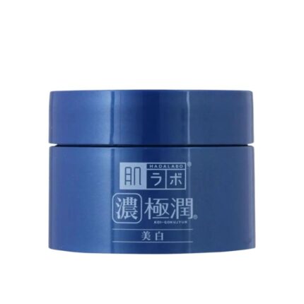 Hada Labo Koi Gokujyun All in one Whitening Perfect Gel 100g