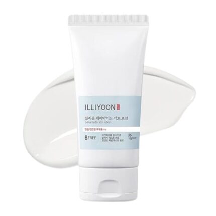 ILLIYOON Ceramide Ato Lotion 50ml