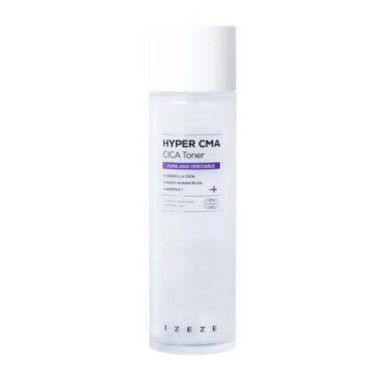 IZEZE Hyper CMA Cica Toner 150ml