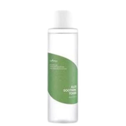 Isntree Aloe Soothing Toner 200ml