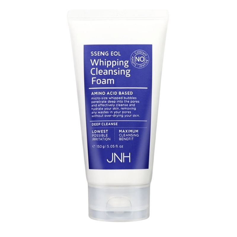 JNH Whipping Cleansing Foam 150g JNH Whipping Cleansing Foam 150g