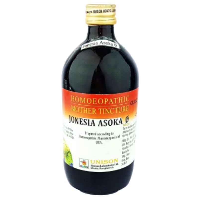 Jonesia Asoka Q 450ml Jonesia Asoka Q 450ml
