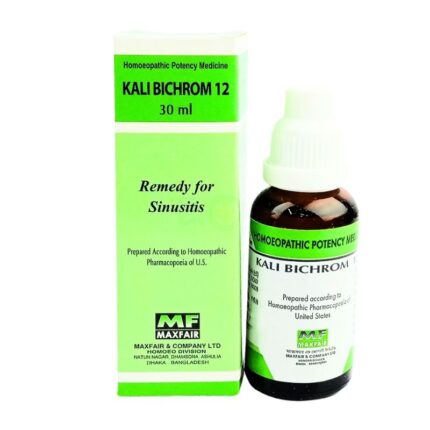 Kali Bichrom 12 30ml