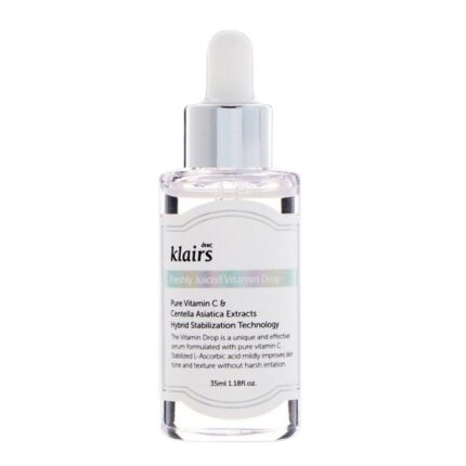 Klairs Freshly Juiced Vitamin Drop 35ml