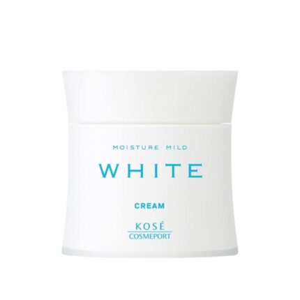 Kose Moisture Whitening Cream 55g
